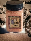 Meditation Range BATH SALTS 400g