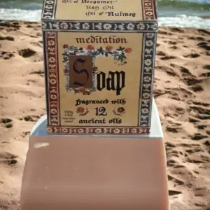 Meditation Range SOAP